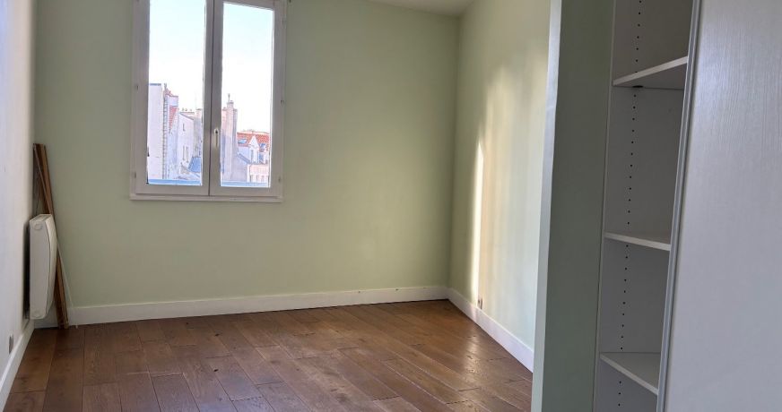 location Appartement Saint Germain En Laye