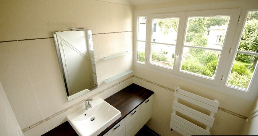 location Maison Le Vesinet