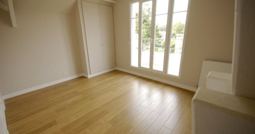 location Maison Le Vesinet