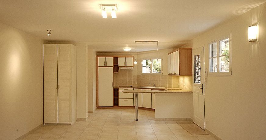 location Maison Le Vesinet