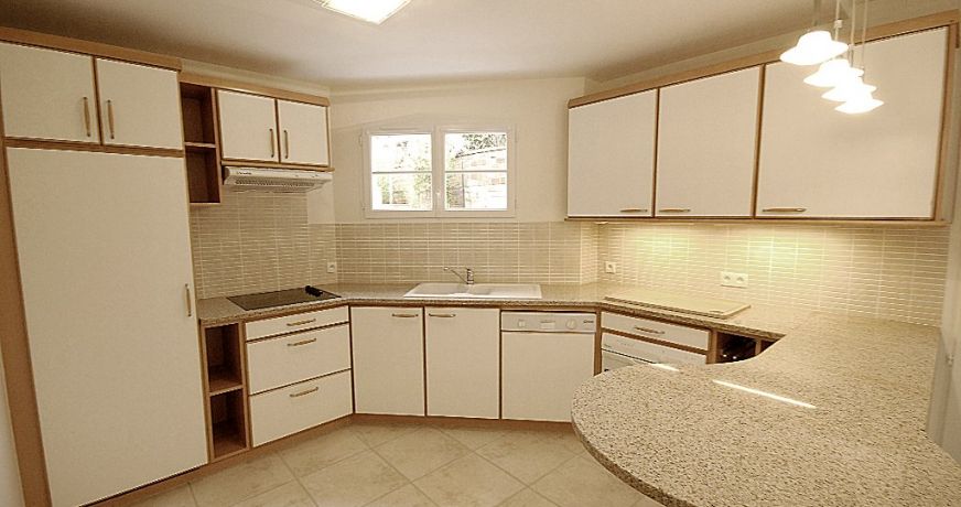 location Maison Le Vesinet