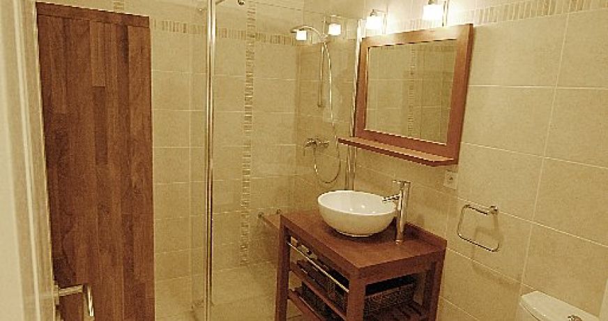 location Maison Le Vesinet