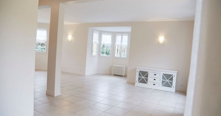 location Maison Le Vesinet