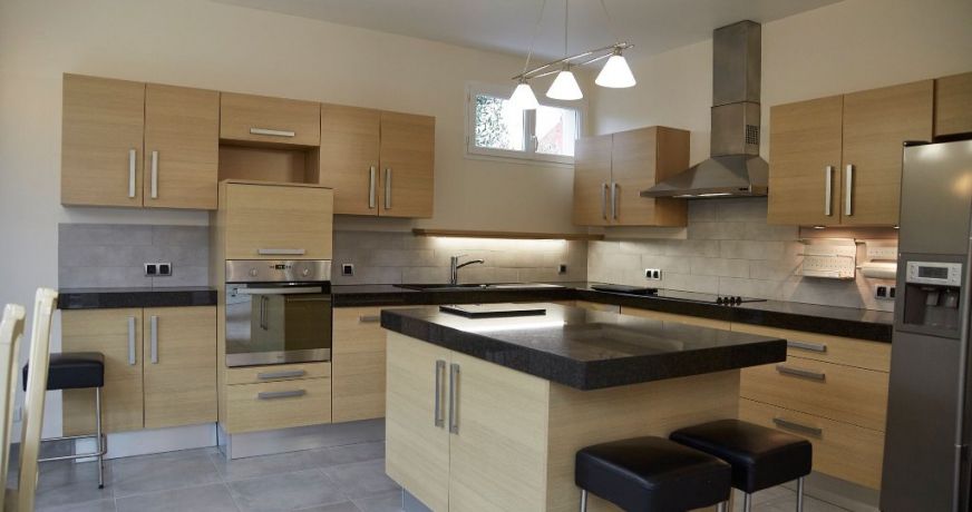 location Maison Le Vesinet