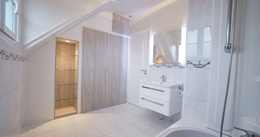 location Maison Le Vesinet