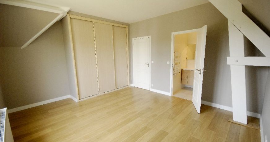 location Maison Le Vesinet