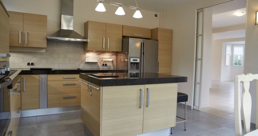 location Maison Le Vesinet