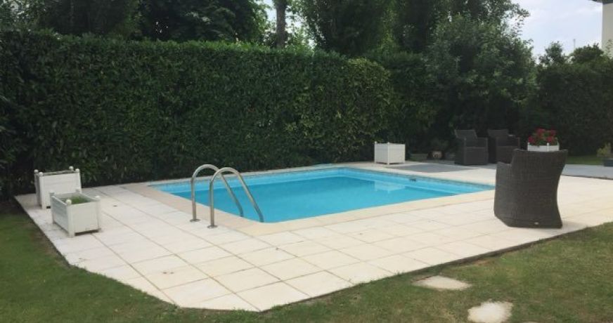 location Maison Le Vesinet