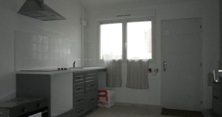 location Maison Saint Germain En Laye