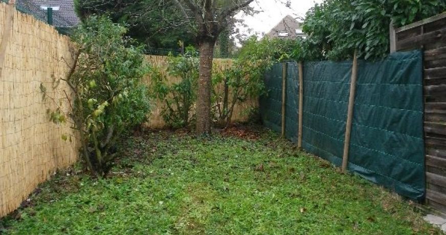 location Maison Saint Germain En Laye