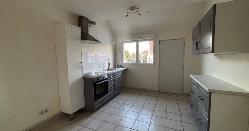 location Maison Saint Germain En Laye