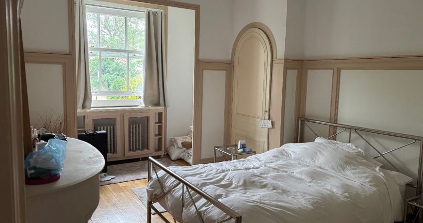 location Maison Le Vesinet