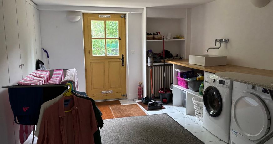 location Maison Le Vesinet