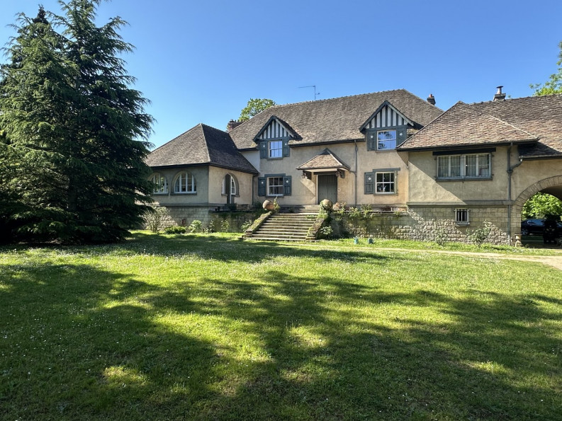 location Maison Le Vesinet - Photo 3