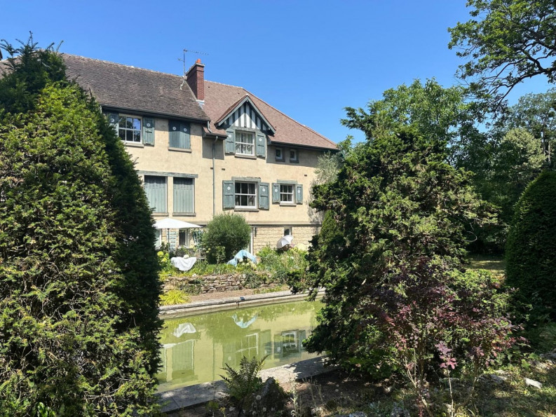 location Maison Le Vesinet - Photo 1