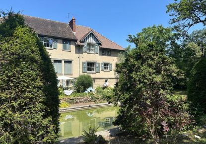 location Maison Le Vesinet