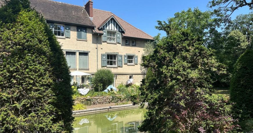 location Maison Le Vesinet