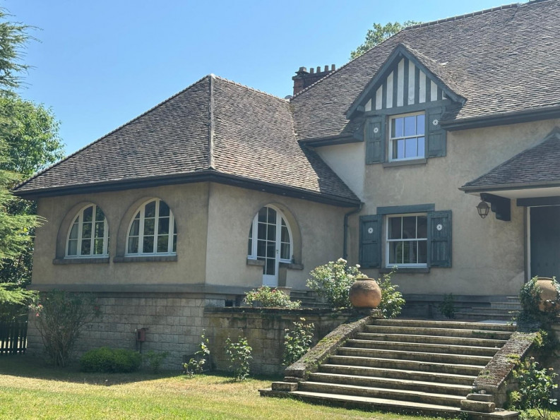 location Maison Le Vesinet - Photo 4