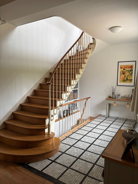 location Maison Le Vesinet - Photo 9