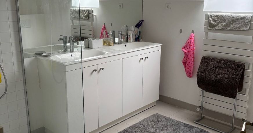 location Maison Le Vesinet