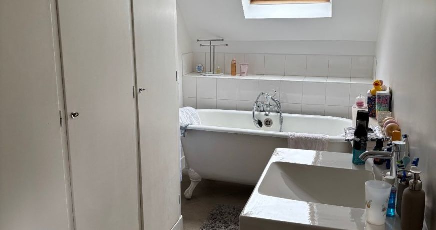 location Maison Le Vesinet