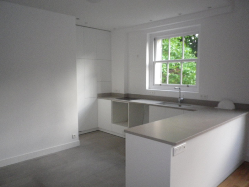 location Maison Le Vesinet - Photo 7