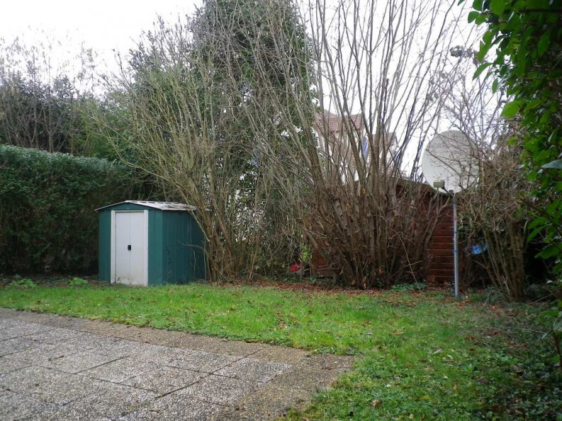 location Maison Orgeval - Photo 1