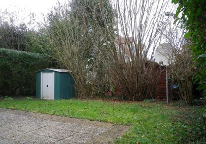 location Maison Orgeval