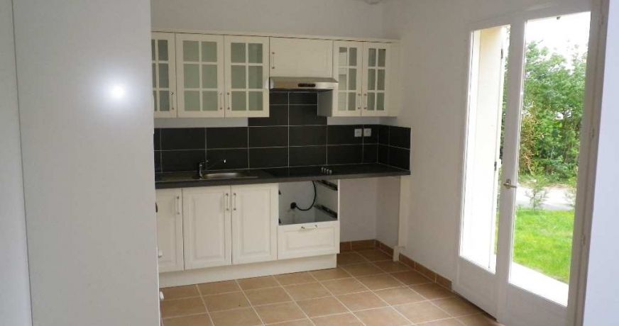 location Maison Mareil Marly