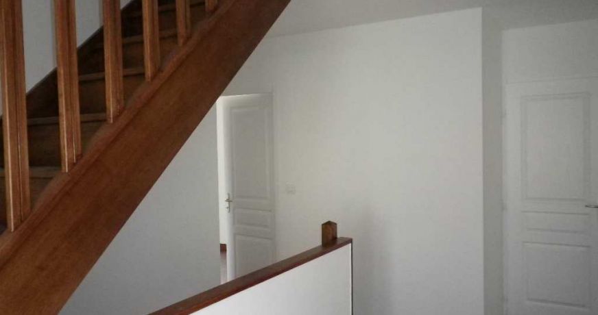 location Maison Mareil Marly