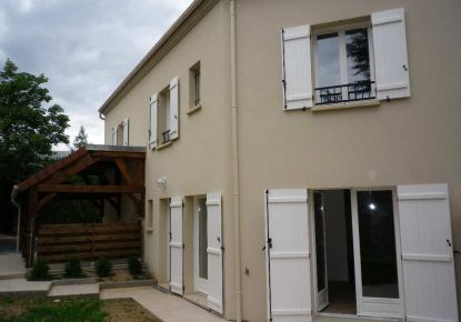 location Maison Mareil Marly