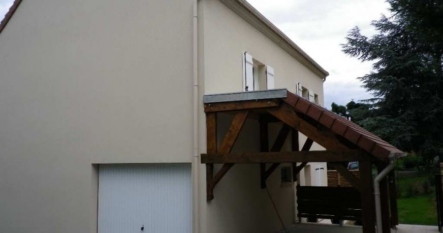 location Maison Mareil Marly