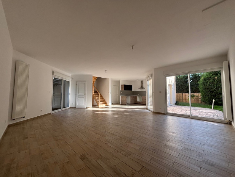 location Villa L'etang La Ville - Photo 2