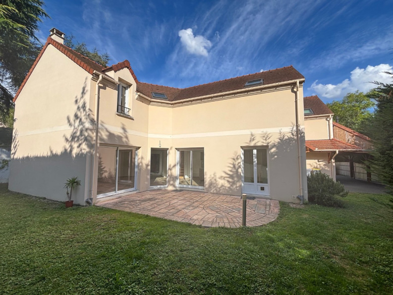 location Villa L'etang La Ville - Photo 1