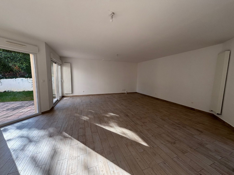 location Villa Saint Germain En Laye - Photo 3