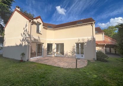 location Villa Saint Germain En Laye