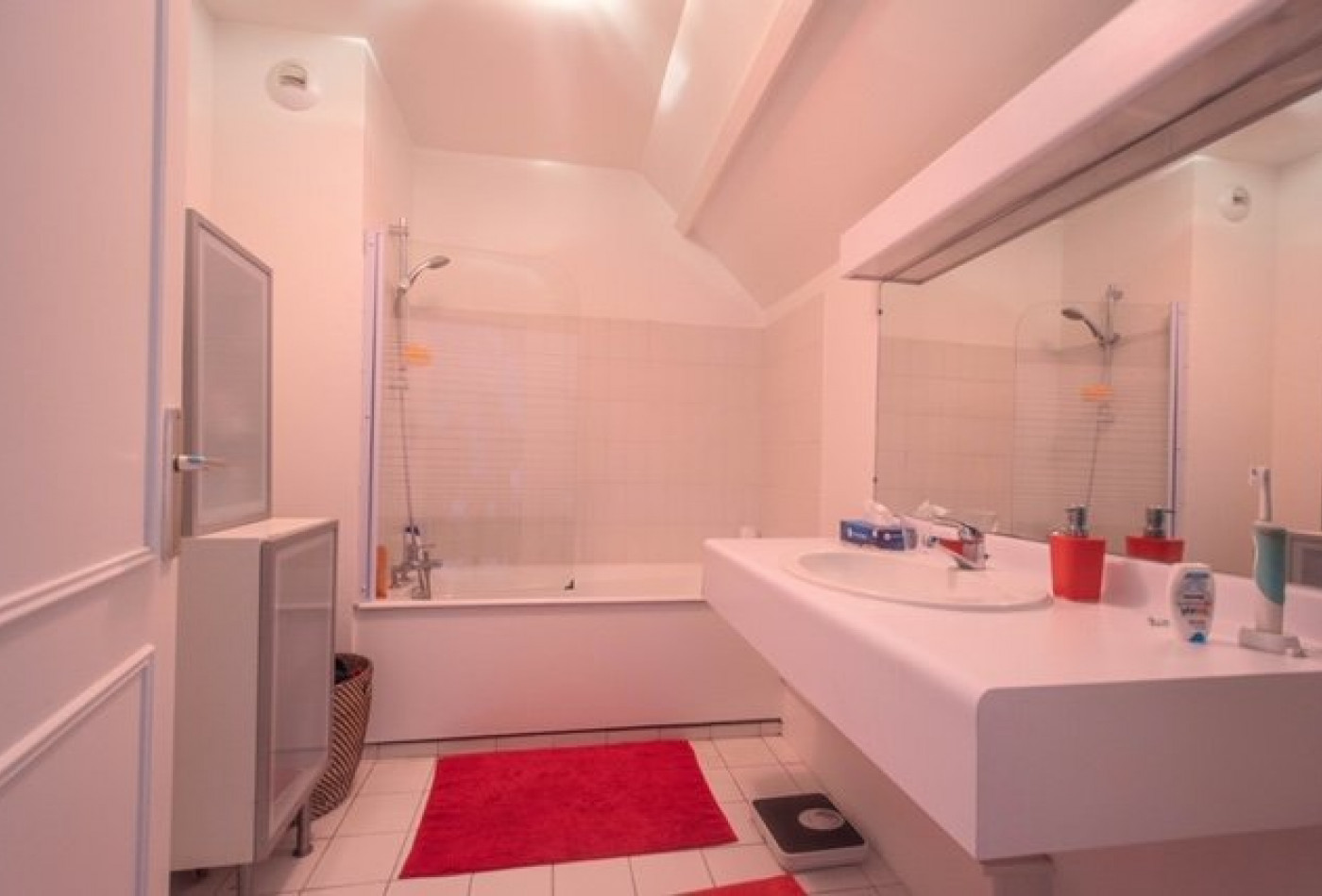 location Maison Saint Germain En Laye - Photo 9
