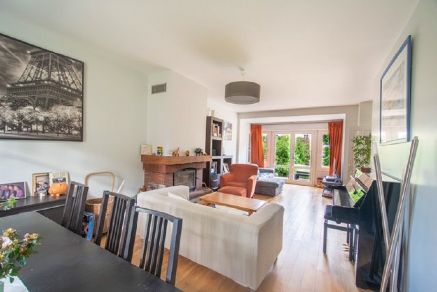 location Maison Saint Germain En Laye - Photo 4