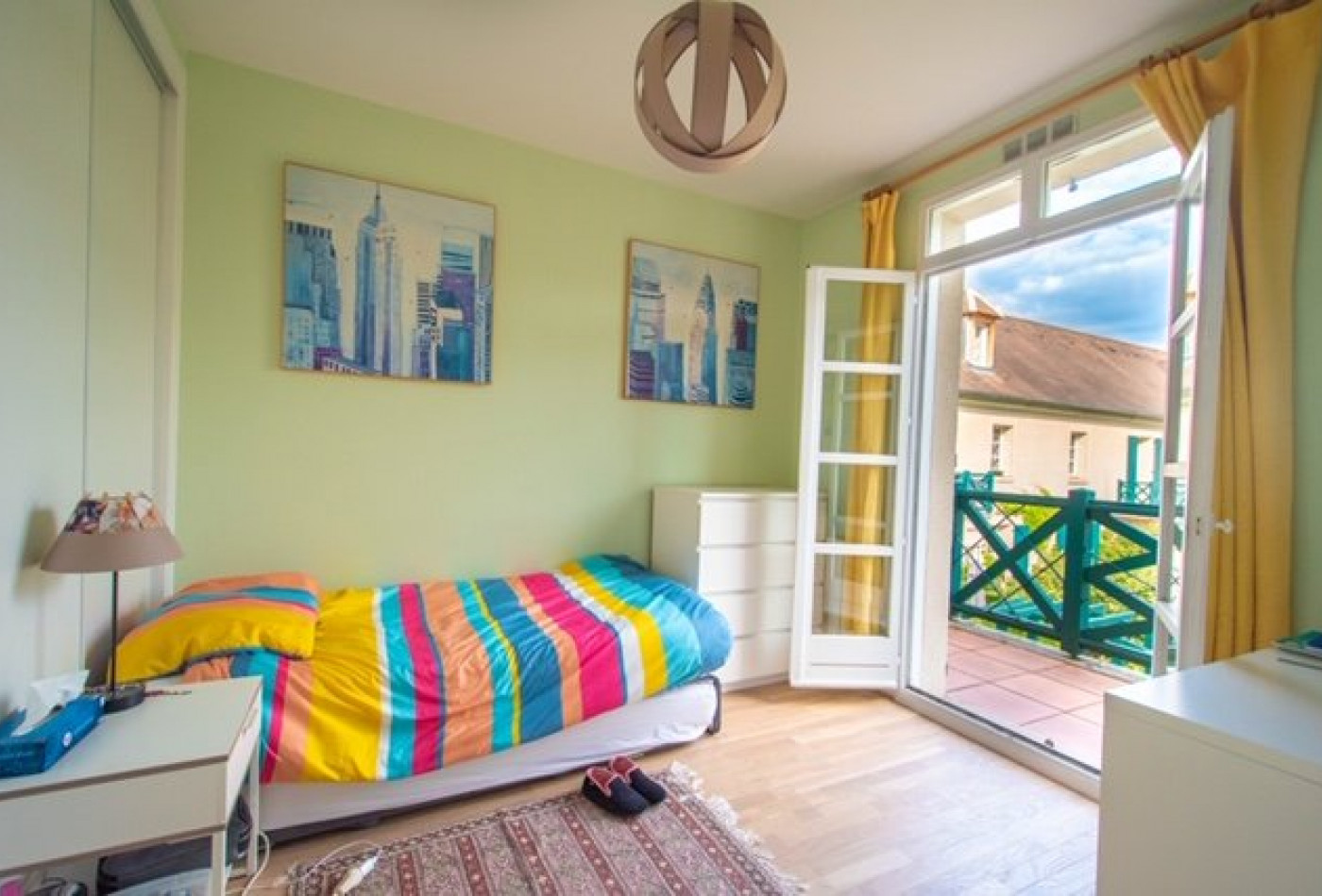 location Maison Saint Germain En Laye - Photo 6