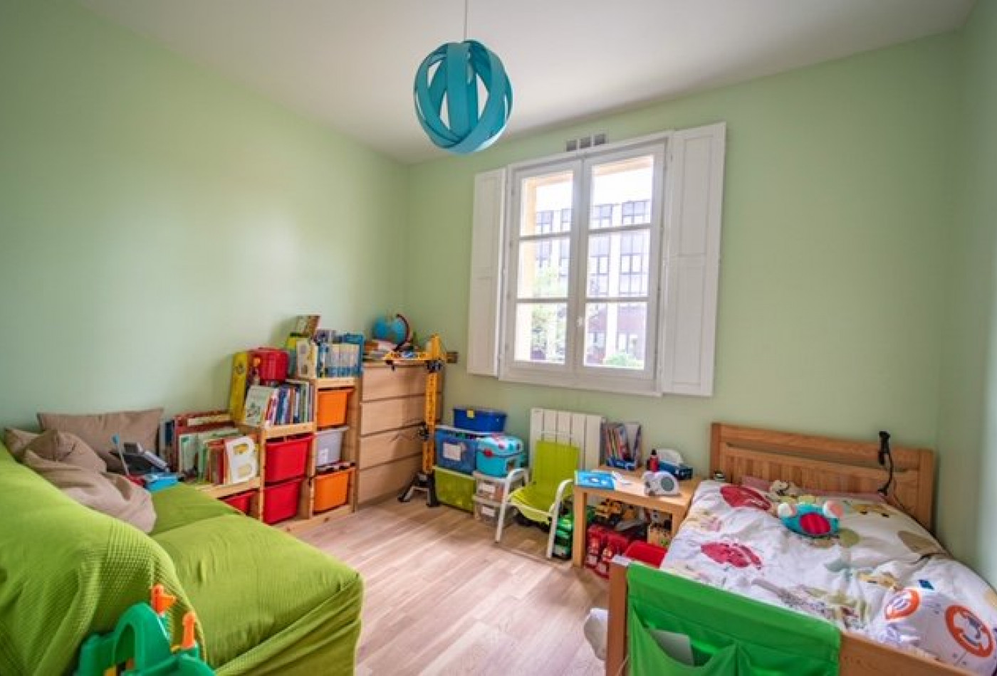 location Maison Saint Germain En Laye - Photo 7