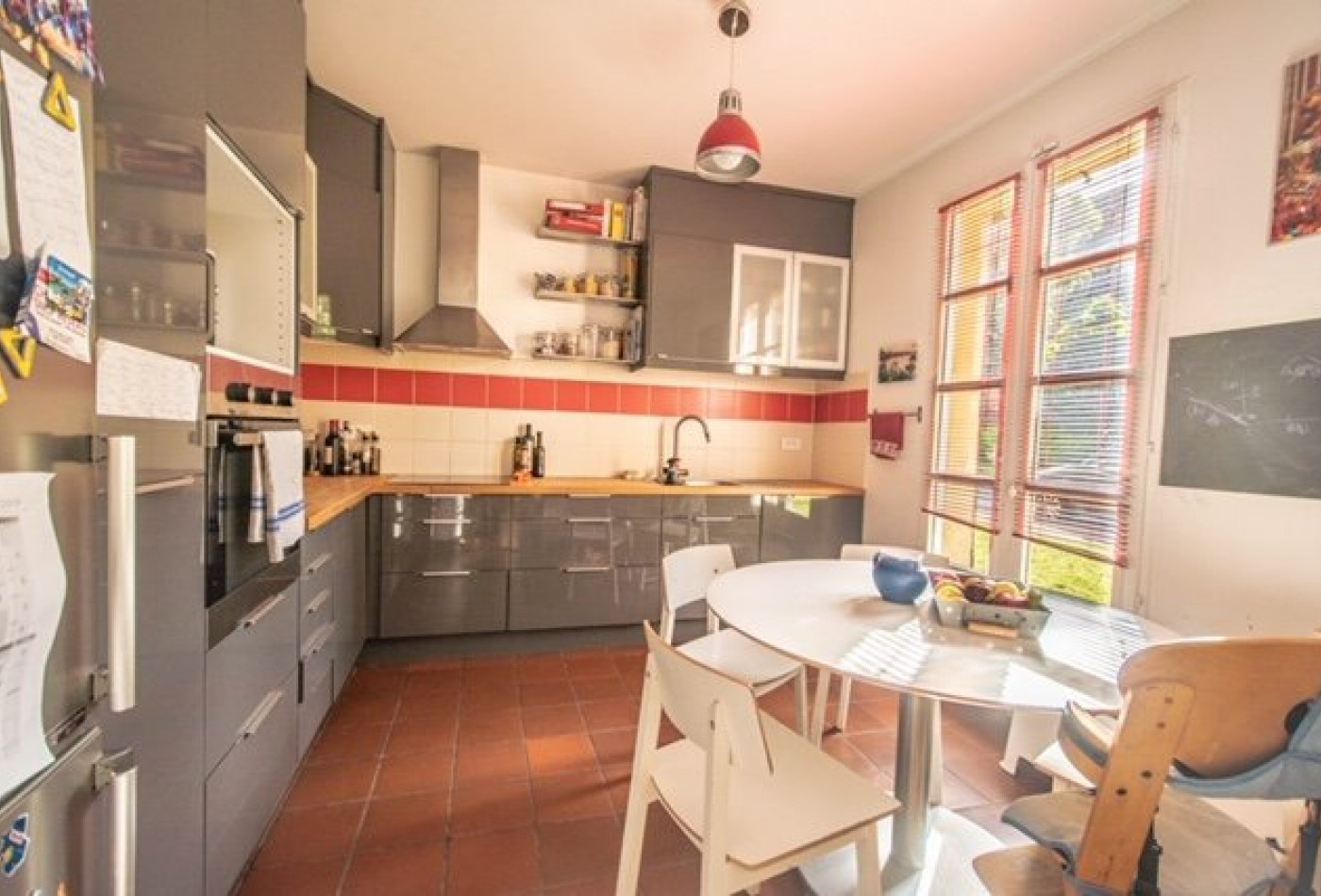 location Maison Saint Germain En Laye - Photo 5