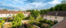 location Maison Saint Germain En Laye