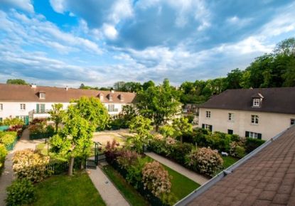 location Maison Saint Germain En Laye
