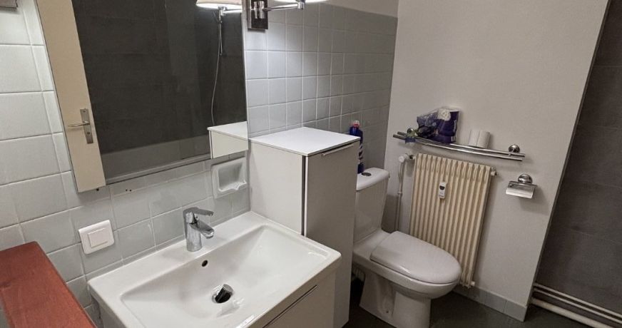 location Appartement Saint Germain En Laye