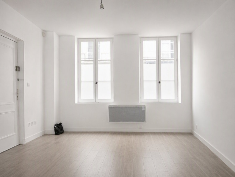 location Appartement Saint Germain En Laye - Photo 1