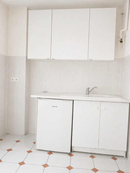 location Appartement Saint Germain En Laye - Photo 3