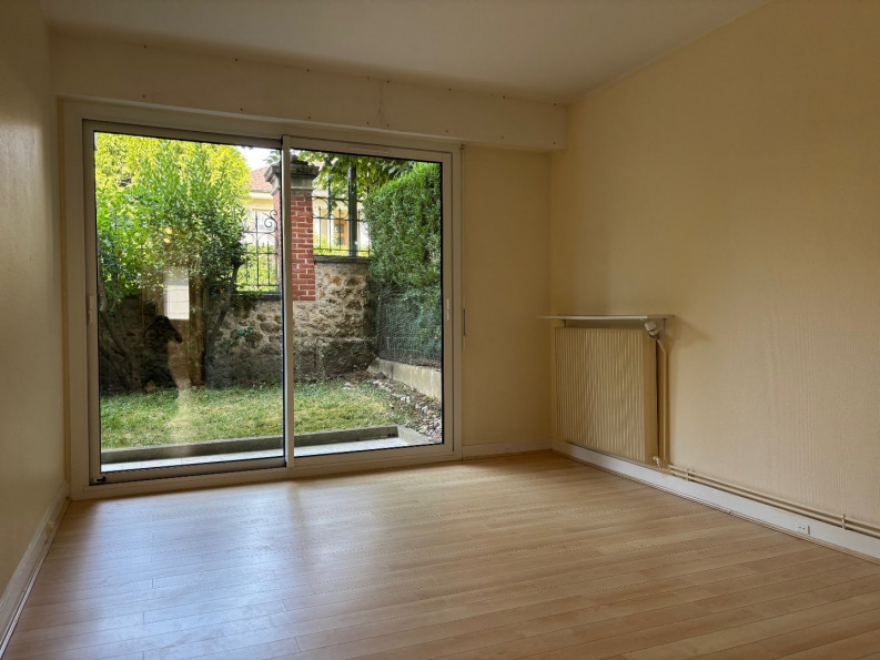 location Appartement Saint Germain En Laye - Photo 5