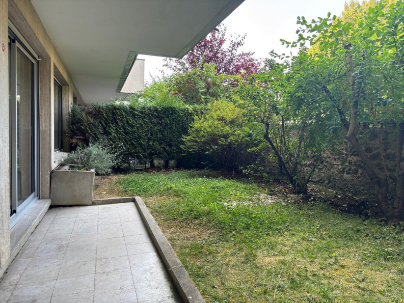 location Appartement Saint Germain En Laye - Photo 1