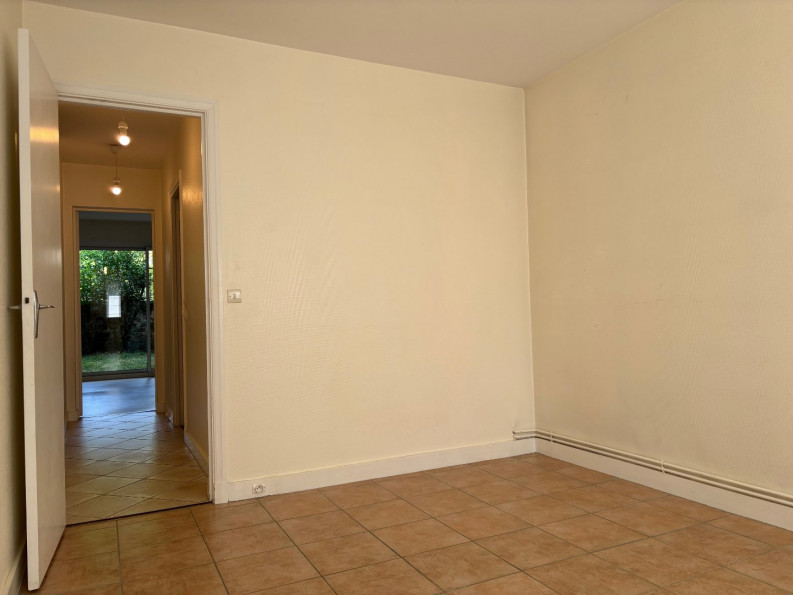 location Appartement Saint Germain En Laye - Photo 9