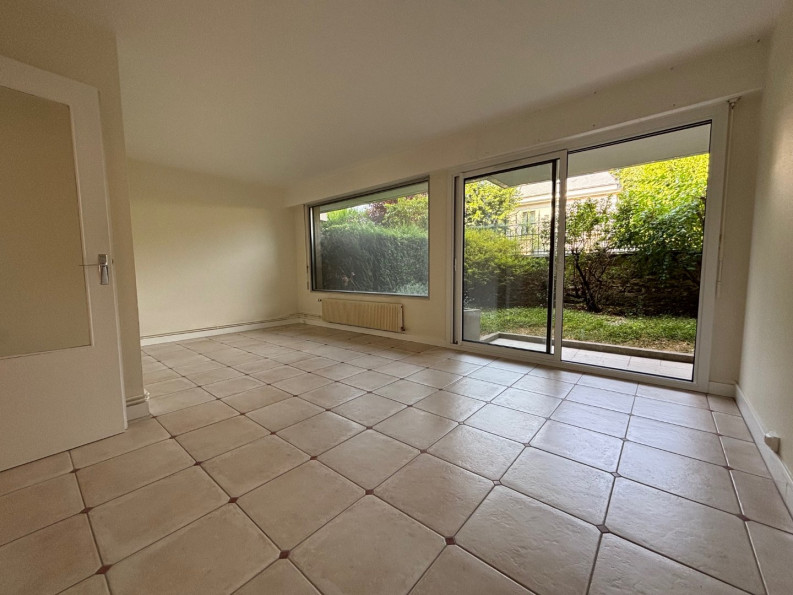 location Appartement Saint Germain En Laye - Photo 2